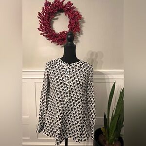 Banana Republic Long Sleeve Shirt